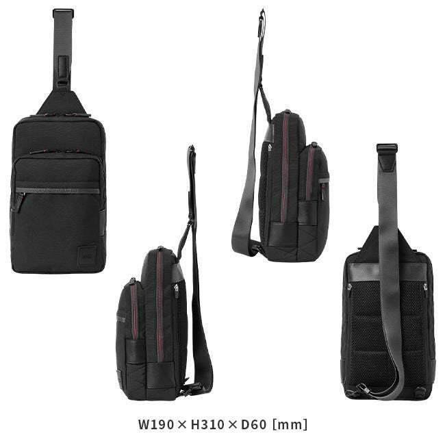 タケオキクチ トゥルー ボディバッグ TAKEO KIKUCHI tk-739911