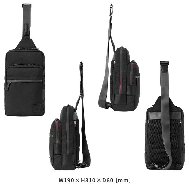 タケオキクチ トゥルー ボディバッグ TAKEO KIKUCHI tk-739911