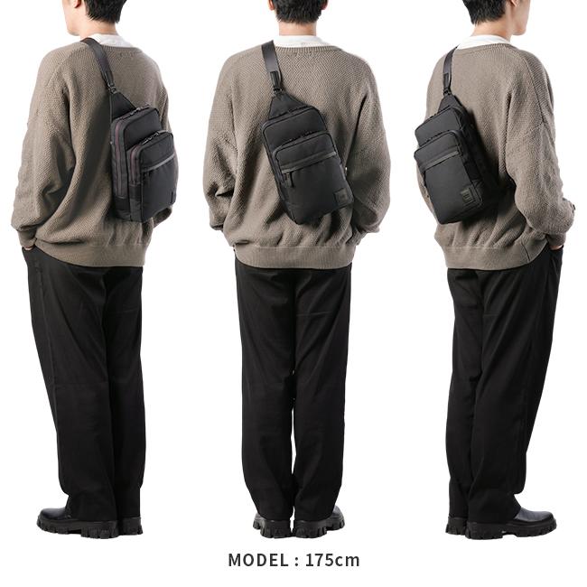 タケオキクチ トゥルー ボディバッグ TAKEO KIKUCHI tk-739911