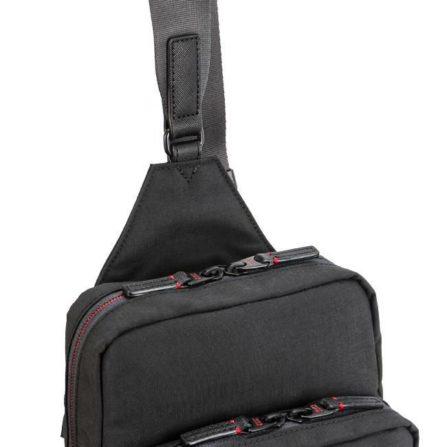 タケオキクチ トゥルー ボディバッグ TAKEO KIKUCHI tk-739911