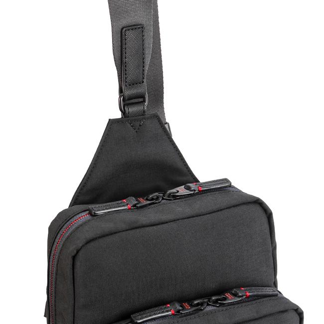 タケオキクチ トゥルー ボディバッグ TAKEO KIKUCHI tk-739911