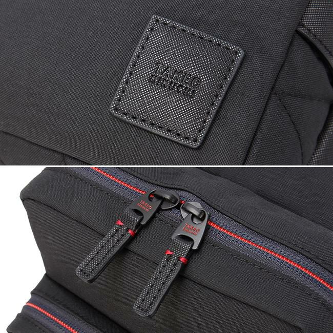 タケオキクチ トゥルー ボディバッグ TAKEO KIKUCHI tk-739911