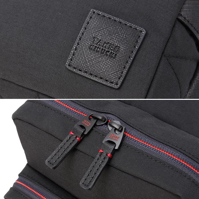 タケオキクチ トゥルー ボディバッグ TAKEO KIKUCHI tk-739911