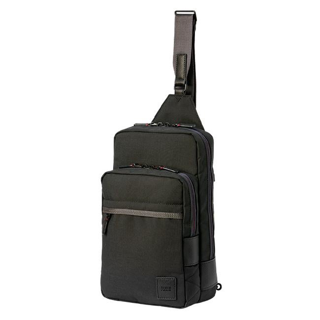 タケオキクチ トゥルー ボディバッグ TAKEO KIKUCHI tk-739911