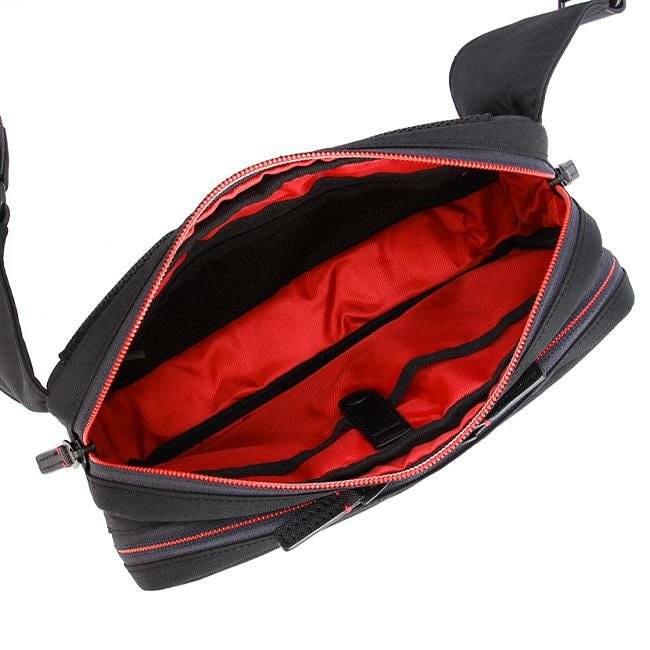 タケオキクチ トゥルー ウエストバッグ TAKEO KIKUCHI tk-739912