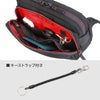 タケオキクチ トゥルー ウエストバッグ TAKEO KIKUCHI tk-739912