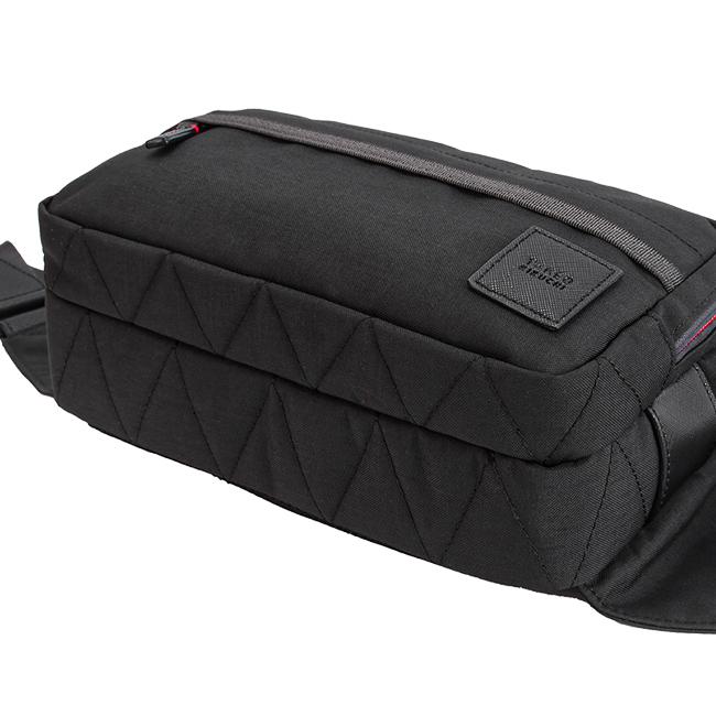 タケオキクチ トゥルー ウエストバッグ TAKEO KIKUCHI tk-739912