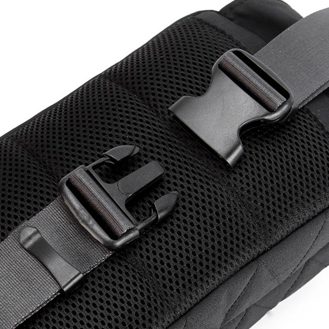 タケオキクチ トゥルー ウエストバッグ TAKEO KIKUCHI tk-739912