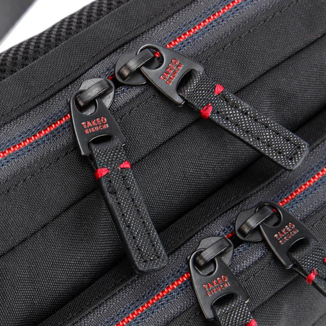 タケオキクチ トゥルー ウエストバッグ TAKEO KIKUCHI tk-739912