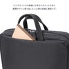 IS/IT ルシェル2 ブリーフケース  isit-962513
