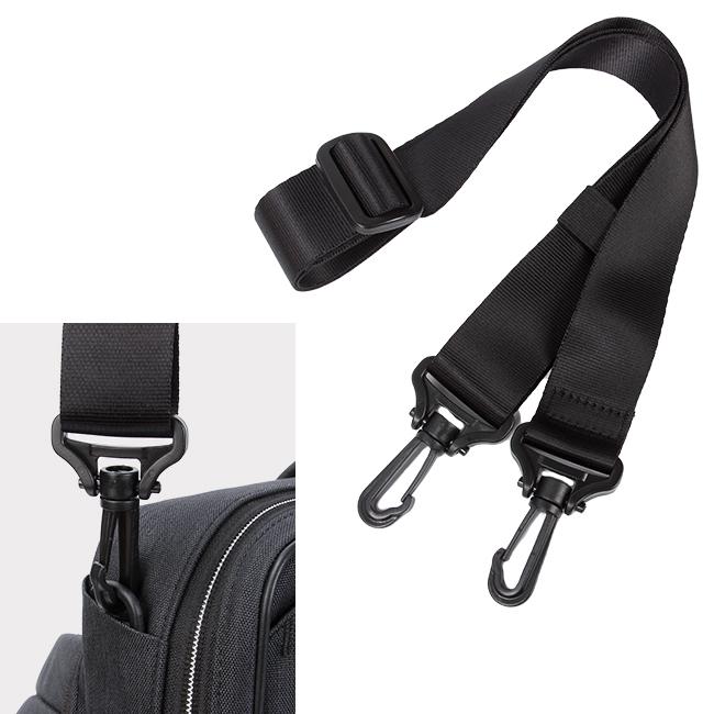 IS/IT ルシェル2 ブリーフケース  isit-962513