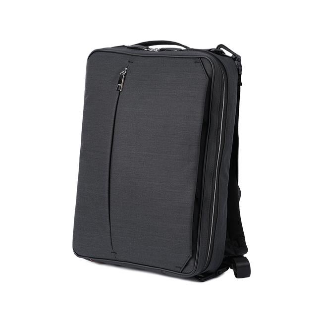 IS/IT ルシェル2 ブリーフケース  isit-962513