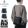 ランバンオンブルー リール ショルダーバッグ LANVIN en Bleu lenb-530111