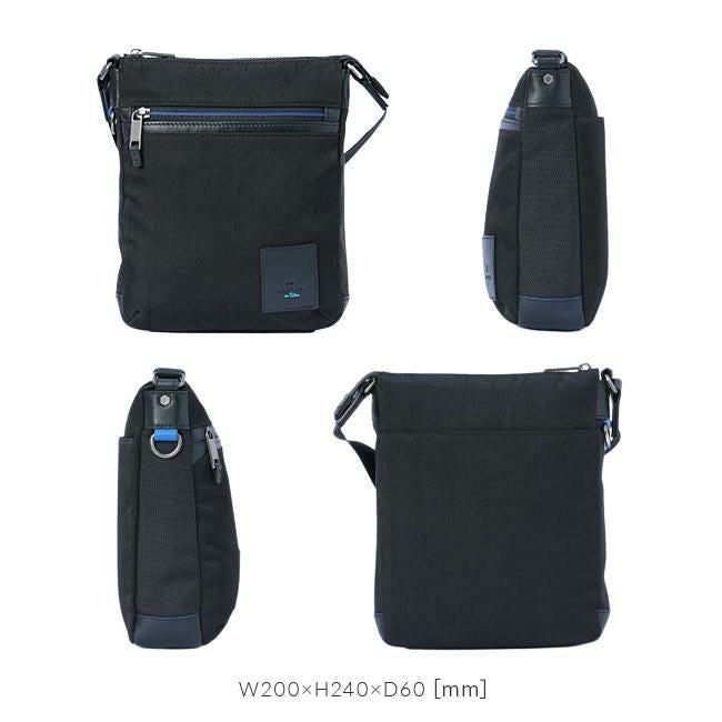 ランバンオンブルー リール ショルダーバッグ LANVIN en Bleu lenb-530111