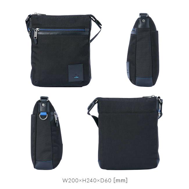 ランバンオンブルー リール ショルダーバッグ LANVIN en Bleu lenb-530111