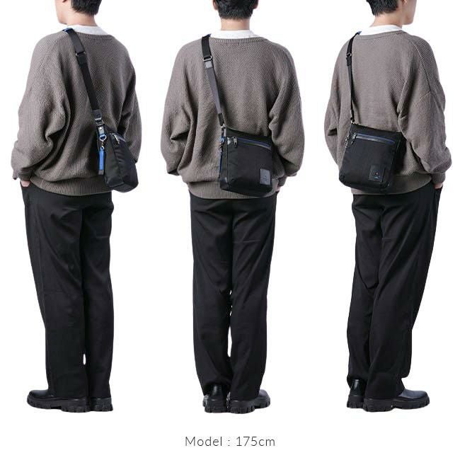 ランバンオンブルー リール ショルダーバッグ LANVIN en Bleu lenb-530111