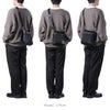 ランバンオンブルー リール ショルダーバッグ LANVIN en Bleu lenb-530111