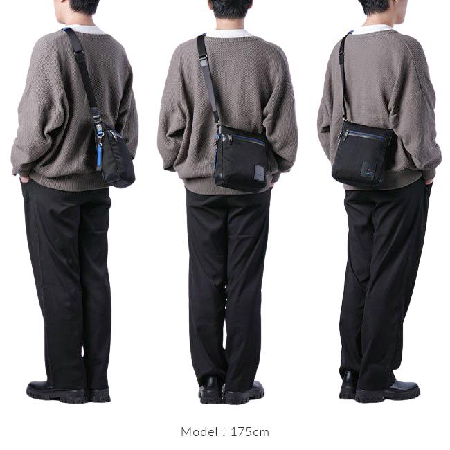 ランバンオンブルー リール ショルダーバッグ LANVIN en Bleu lenb-530111