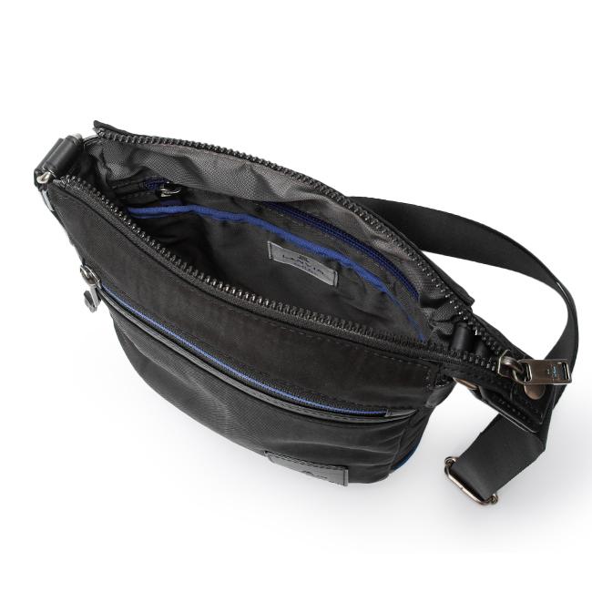 ランバンオンブルー リール ショルダーバッグ LANVIN en Bleu lenb-530111