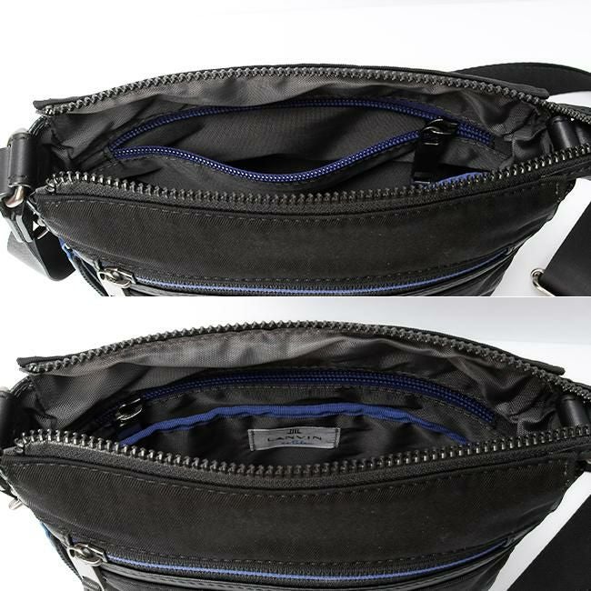 ランバンオンブルー リール ショルダーバッグ LANVIN en Bleu lenb-530111