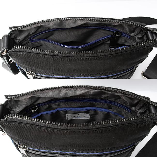 ランバンオンブルー リール ショルダーバッグ LANVIN en Bleu lenb-530111