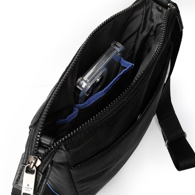 ランバンオンブルー リール ショルダーバッグ LANVIN en Bleu lenb-530111