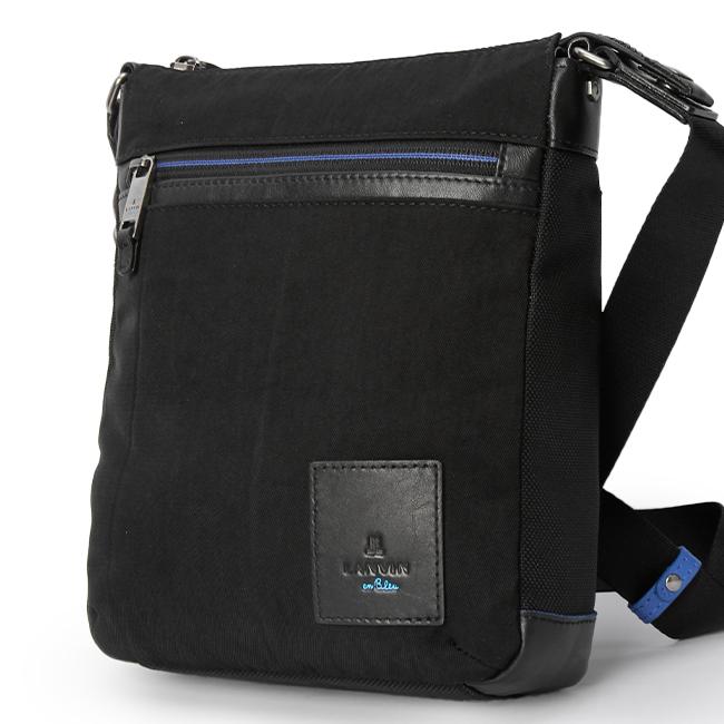 ランバンオンブルー リール ショルダーバッグ LANVIN en Bleu lenb-530111