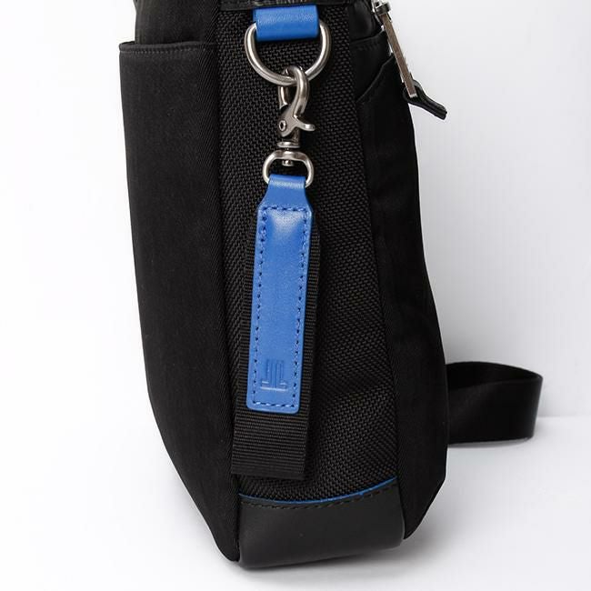 ランバンオンブルー リール ショルダーバッグ LANVIN en Bleu lenb-530111