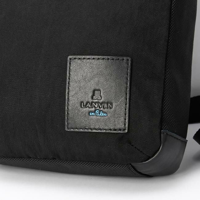 ランバンオンブルー リール ショルダーバッグ LANVIN en Bleu lenb-530111