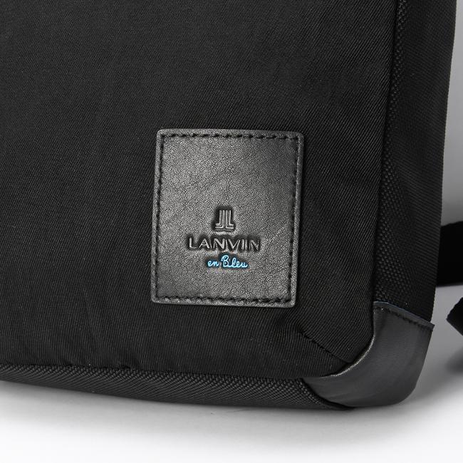 ランバンオンブルー リール ショルダーバッグ LANVIN en Bleu lenb-530111