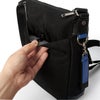 ランバンオンブルー リール ショルダーバッグ LANVIN en Bleu lenb-530111