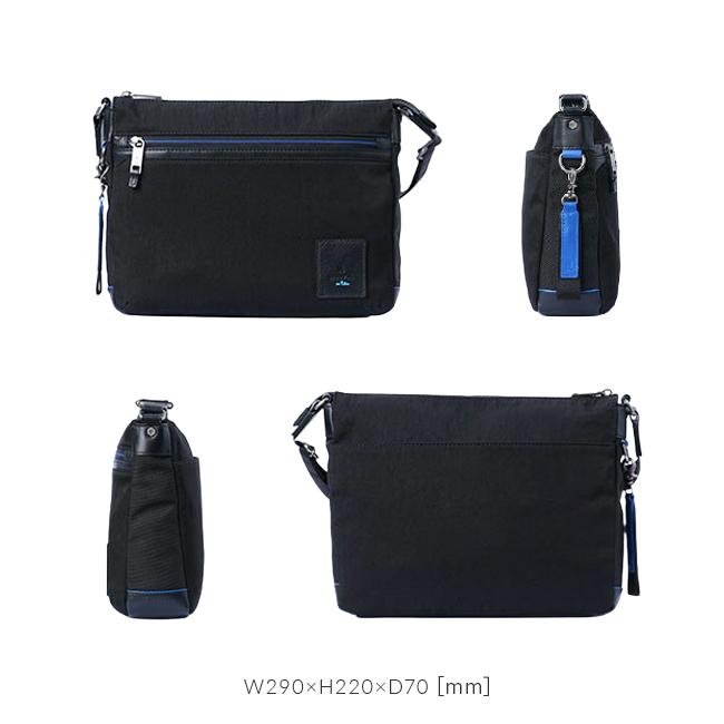 ランバンオンブルー リール ショルダーバッグ LANVIN en Bleu lenb-530112