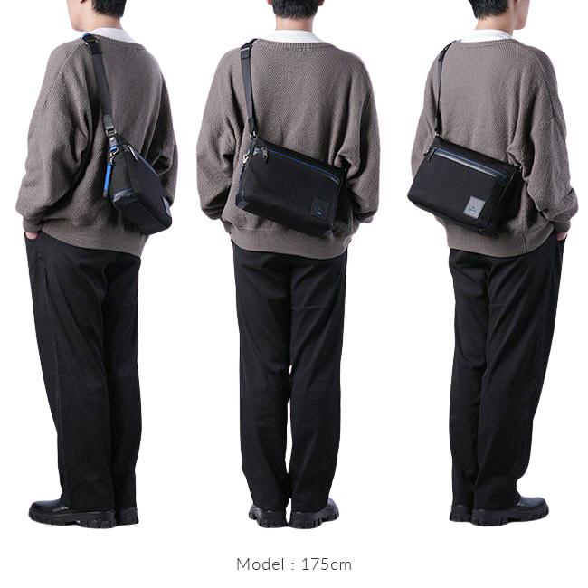 ランバンオンブルー リール ショルダーバッグ LANVIN en Bleu lenb-530112