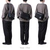 ランバンオンブルー リール ショルダーバッグ LANVIN en Bleu lenb-530112