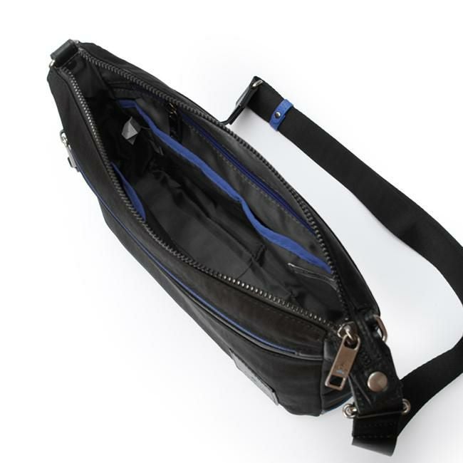 ランバンオンブルー リール ショルダーバッグ LANVIN en Bleu lenb-530112