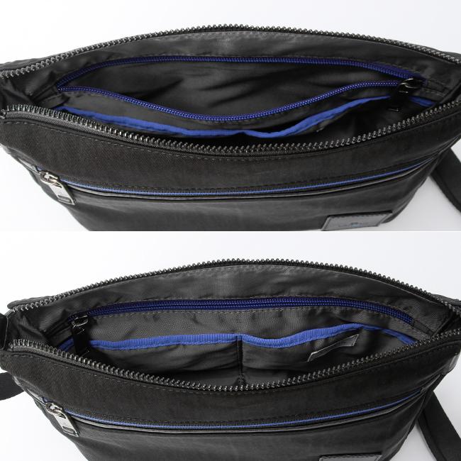 ランバンオンブルー リール ショルダーバッグ LANVIN en Bleu lenb-530112