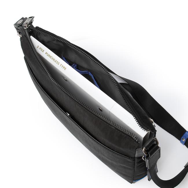 ランバンオンブルー リール ショルダーバッグ LANVIN en Bleu lenb-530112