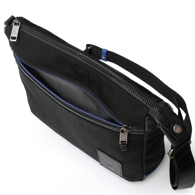 ランバンオンブルー リール ショルダーバッグ LANVIN en Bleu lenb-530112