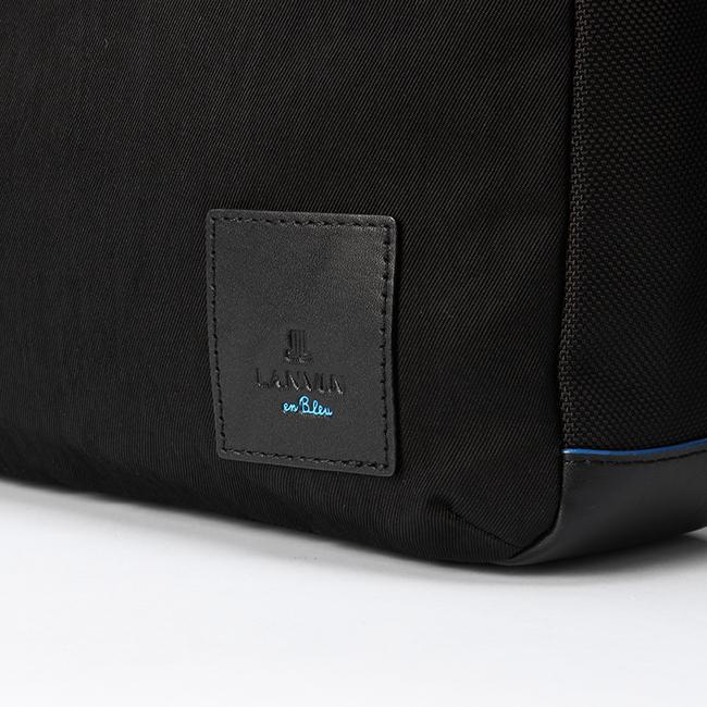 ランバンオンブルー リール ショルダーバッグ LANVIN en Bleu lenb-530112