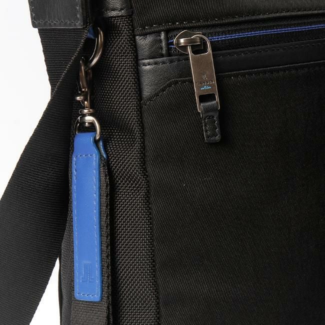 ランバンオンブルー リール ショルダーバッグ LANVIN en Bleu lenb-530112