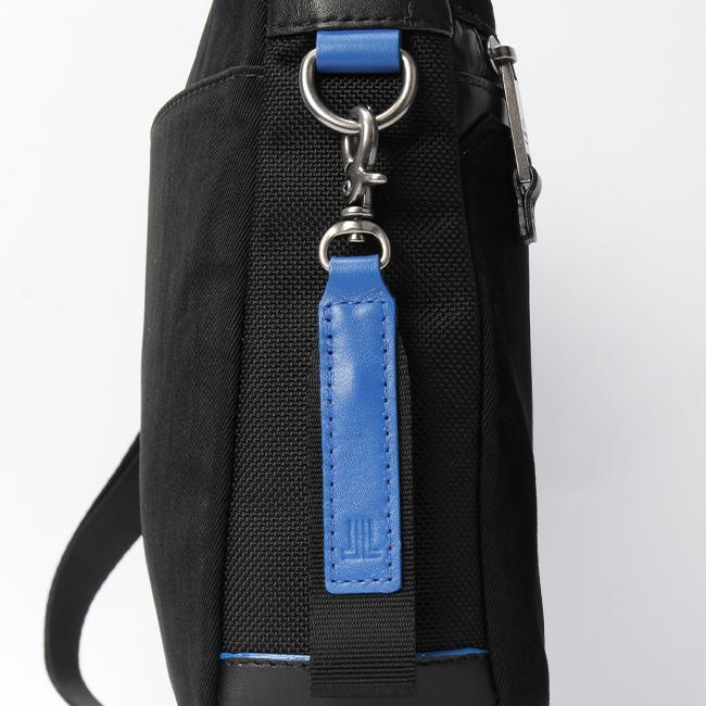 ランバンオンブルー リール ショルダーバッグ LANVIN en Bleu lenb-530112