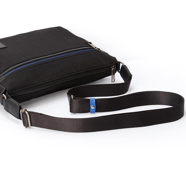 ランバンオンブルー リール ショルダーバッグ LANVIN en Bleu lenb-530112