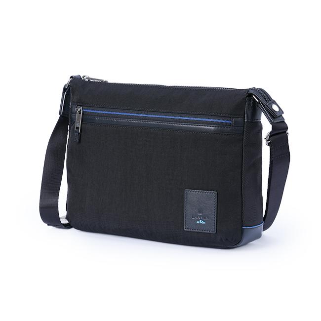ランバンオンブルー リール ショルダーバッグ LANVIN en Bleu lenb-530112