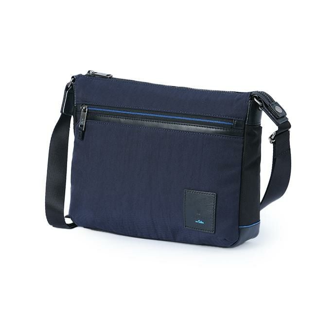 ランバンオンブルー リール ショルダーバッグ LANVIN en Bleu lenb-530112