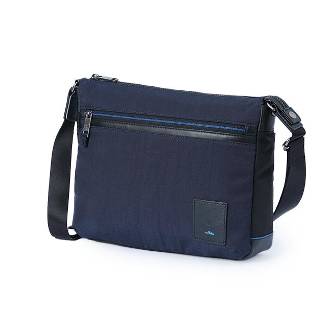 ランバンオンブルー リール ショルダーバッグ LANVIN en Bleu lenb-530112