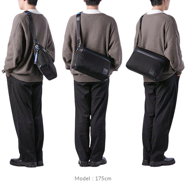 ランバンオンブルー リール ショルダーバッグ LANVIN en Bleu lenb-530113