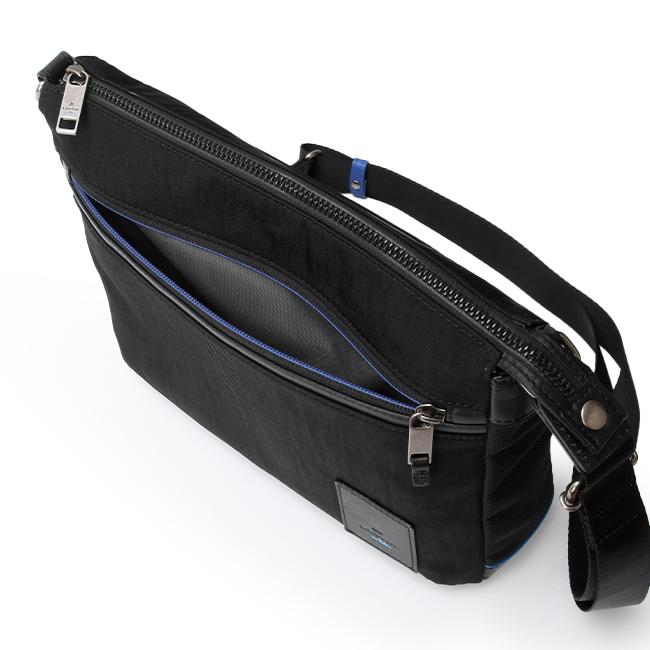 ランバンオンブルー リール ショルダーバッグ LANVIN en Bleu lenb-530113