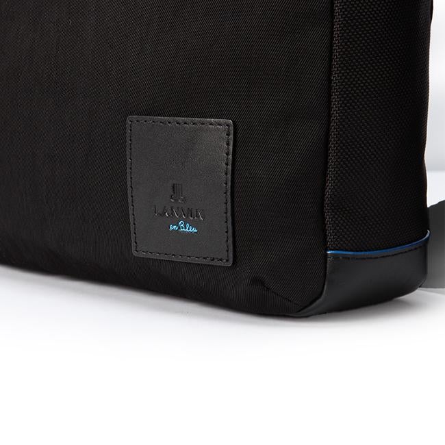 ランバンオンブルー リール ショルダーバッグ LANVIN en Bleu lenb-530113