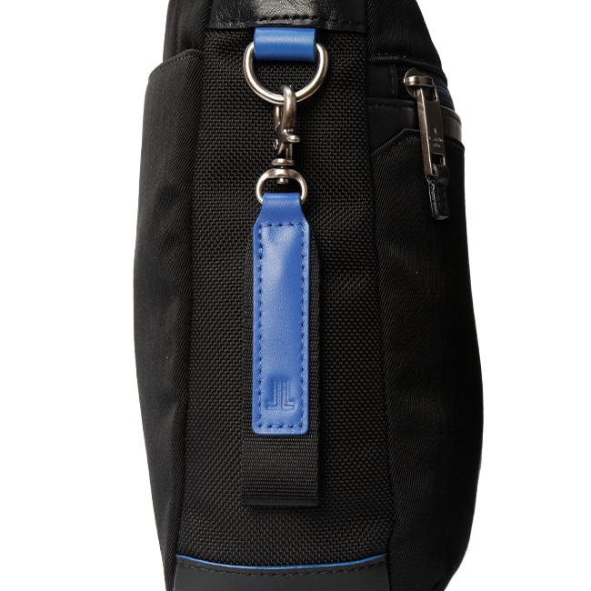 ランバンオンブルー リール ショルダーバッグ LANVIN en Bleu lenb-530113