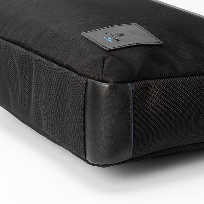 ランバンオンブルー リール ショルダーバッグ LANVIN en Bleu lenb-530113